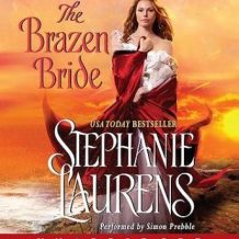 The Brazen Bride