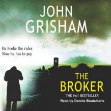 The Broker