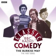 The Burkiss Way: Complete Series