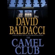 The Camel Club Audio Box Set