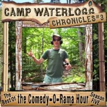 The Camp Waterlogg Chronicles 3