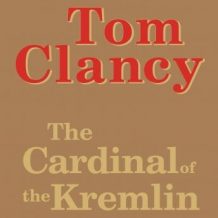 The Cardinal of the Kremlin