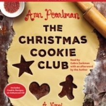 The Christmas Cookie Club