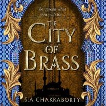 The City of Brass