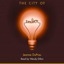 The City of Ember: The First Book of Ember