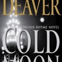 The Cold Moon: A Lincoln Rhyme Novel