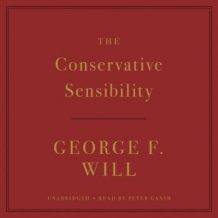 The Conservative Sensibility