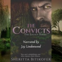 The Convicts (A Legacy Novella): Book 9 of the Legacy Series