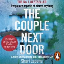 The Couple Next Door: The unputdownable Number 1 bestseller and Richard & Judy Book Club pick
