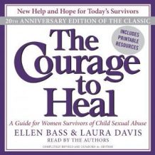 The Courage to Heal: A Guide for Women Survivors of Child Sexual Abuse