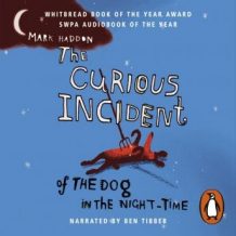 The Curious Incident of the Dog in the Night-time: Vintage Children's Classics