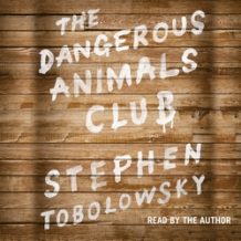 The Dangerous Animals Club