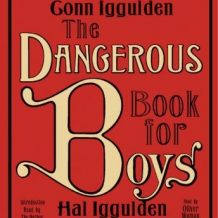 The Dangerous Book for Boys