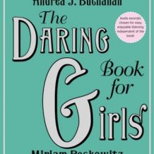 The Daring Book for Girls