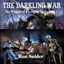 The Darkling War: Wizards of Covington Series Book 1