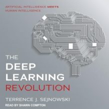 The Deep Learning Revolution