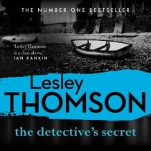 The Detective's Secret