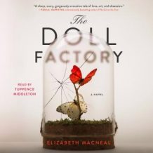 The Doll Factory