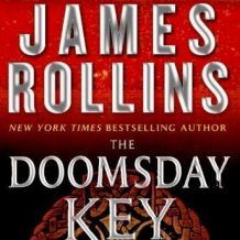 The Doomsday Key: A Sigma Force Novel