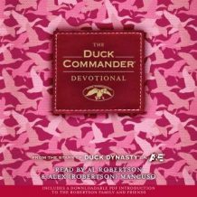 The Duck Commander Devotional
