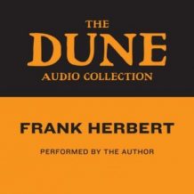 The Dune Audio Collection