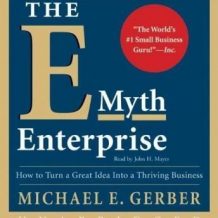 The E-Myth Enterprise