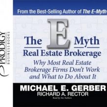 The E-Myth Real Estate Brokerage