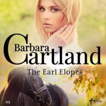 The Earl Elopes (Barbara Cartland's Pink Collection 115)