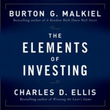 The Elements of Investing