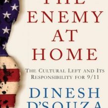 The Enemy at Home: The Cultural Left and Its Responsibility for 9/11