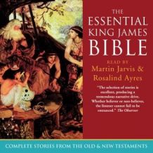 The Essential King James Bible