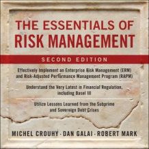 The Essentials of Risk Management, Second Edition