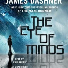 The Eye of Minds (The Mortality Doctrine, Book One)