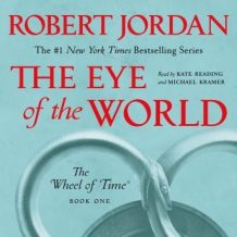 The Eye of the World: Book One of 'The Wheel of Time'