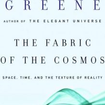 The Fabric of the Cosmos: Space, Time, and the Texture of Reality