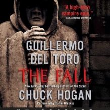 The Fall: Book Two of the Strain Trilogy