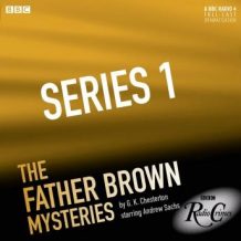 The Father Brown Mysteries  The Complete Series 1
