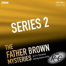 The Father Brown Mysteries  The Complete Series 2