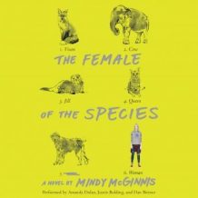 The Female of the Species