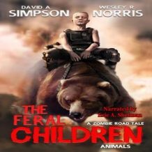 The Feral Children: Animals