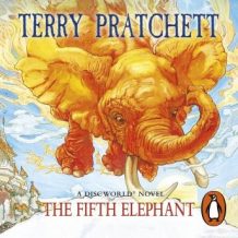 The Fifth Elephant: (Discworld Novel 24)