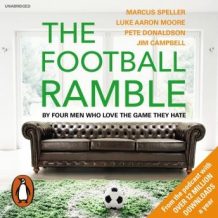 The Football Ramble