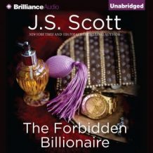 The Forbidden Billionaire