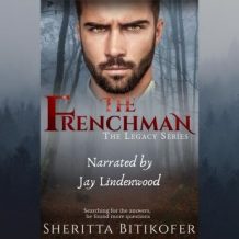 The Frenchman :A Legacy Novella