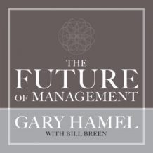 The Future of Management