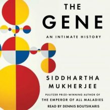 The Gene: An Intimate History