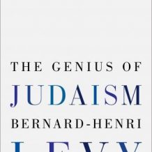 The Genius of Judaism