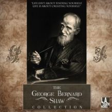 The George Bernard Shaw Collection