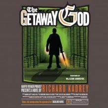 The Getaway God: A Sandman Slim Novel