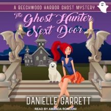 The Ghost Hunter Next Door